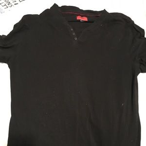 Alfani Stretch Henley